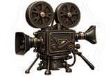 camera